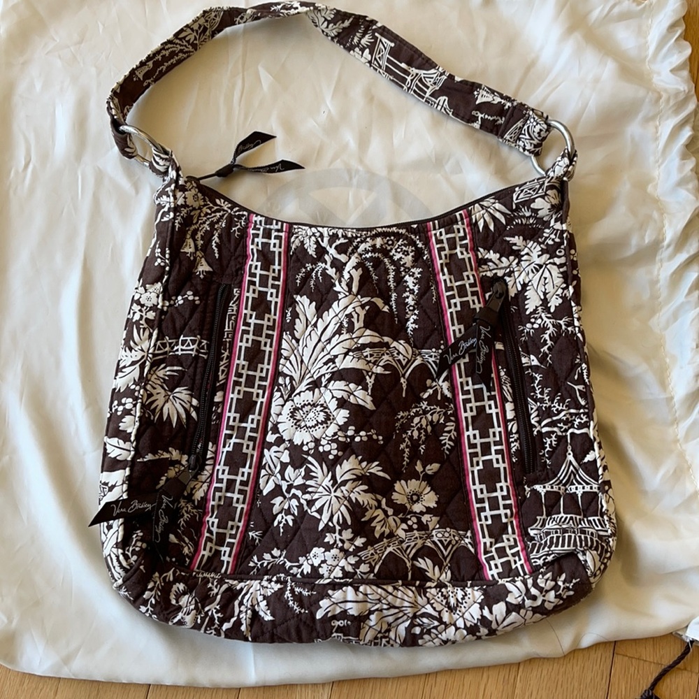 Vera Bradley shoulder bag